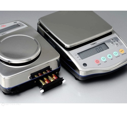 Лабораторные весы VIBRA CJ-8200ER Shinko Лабораторные весы VIBRA CJ-8200ER Shinko