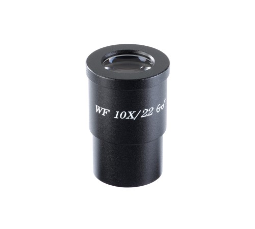 Окуляр для микроскопа 10х/22 (D 30 мм) Окуляр для микроскопа 10х/22 (D 30 мм)