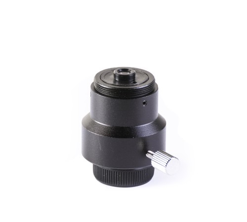Адаптер C-mount 0,5х Адаптер C-mount 0,5х