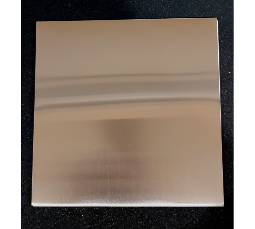 Пластины TCX, 20x20 см, силикагель 60, УФ 254, на алюминии Пластины TCX, 20x20 см, силикагель 60, УФ 254, на алюминии