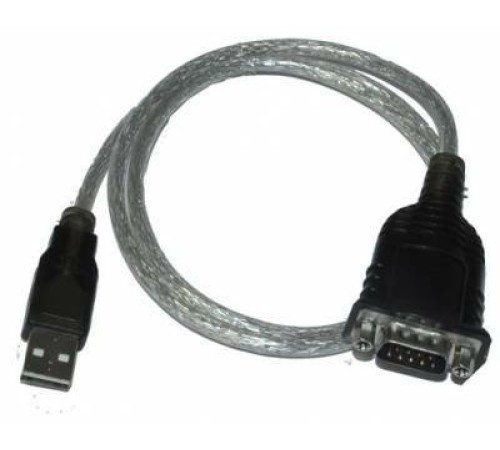 Переходник COM-USB к анализатору влажности ViBRA MD-83 Переходник COM-USB к анализатору влажности ViBRA MD-83