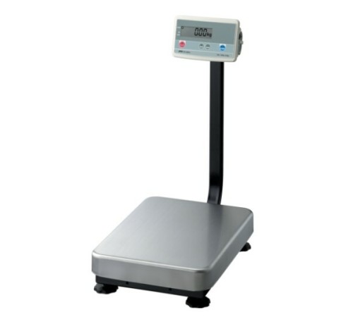 Платформенные весы FG-150KAL, AND Платформенные весы FG-150KAL, AND