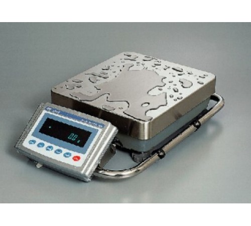 Электронные лабораторные весы GP-32K AND Электронные лабораторные весы GP-32K AND
