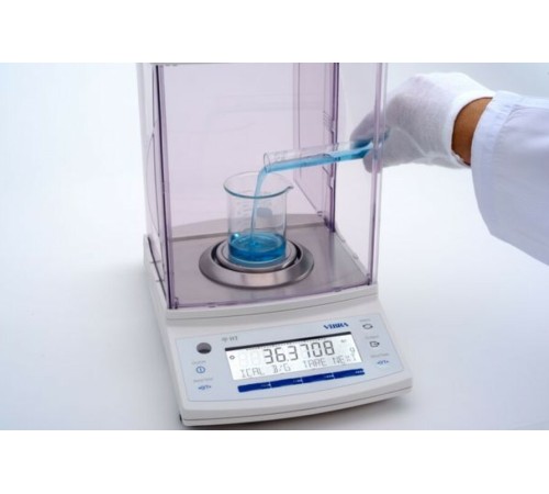 Аналитические весы VIBRA HT-224RCE Shinko Аналитические весы VIBRA HT-224RCE Shinko