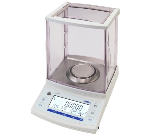 Аналитические весы VIBRA HT-84CE Shinko Аналитические весы VIBRA HT-84CE Shinko