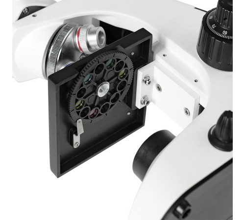 Микроскоп Микромед С-11 (вар. 1B LED) Микроскоп Микромед С-11 (вар. 1B LED)