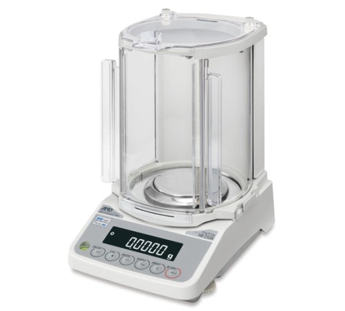 Аналитические весы HR-100AZ AND Аналитические весы HR-100AZ AND