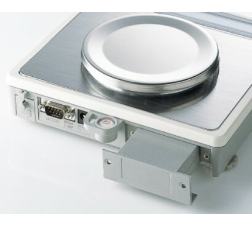 Электронные лабораторные весы EW-12Ki AND Электронные лабораторные весы EW-12Ki AND