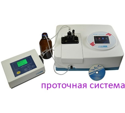 Спектрофотометр В-1200 Спектрофотометр В-1200