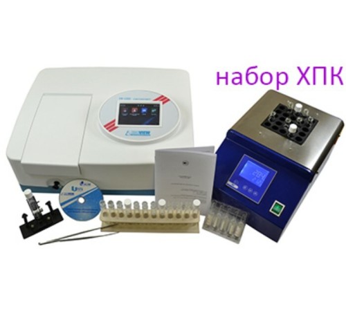 Спектрофотометр В-1200 Спектрофотометр В-1200