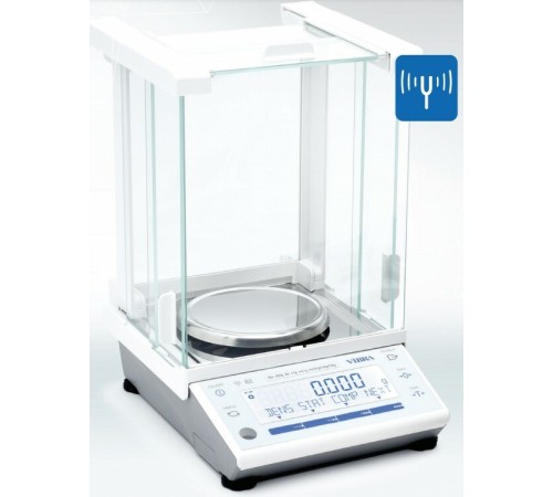 Лабораторные весы ViBRA ALE-3202 Лабораторные весы ViBRA ALE-3202