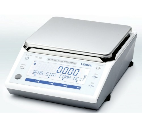 Лабораторные весы ViBRA ALE-3202 Лабораторные весы ViBRA ALE-3202