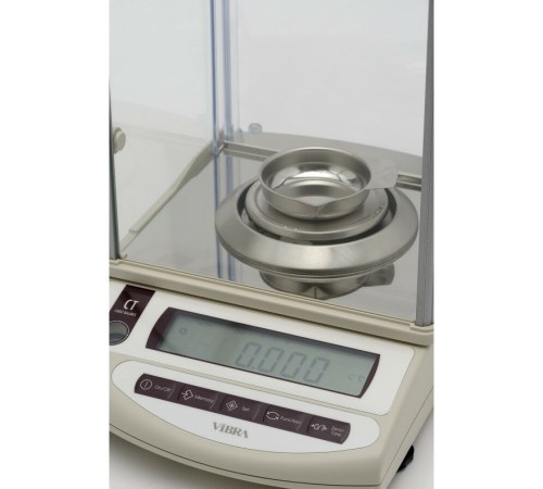 Лабораторные весы ViBRA CT 1602GCE Лабораторные весы ViBRA CT 1602GCE