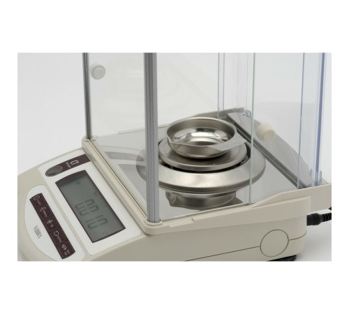 Лабораторные весы ViBRA CT 1602GCE Лабораторные весы ViBRA CT 1602GCE
