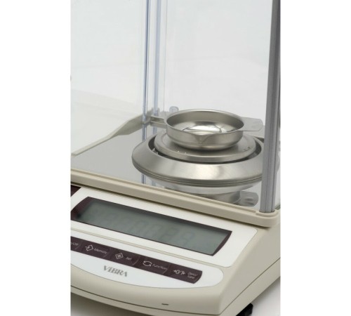 Лабораторные весы ViBRA CT 1602GCE Лабораторные весы ViBRA CT 1602GCE