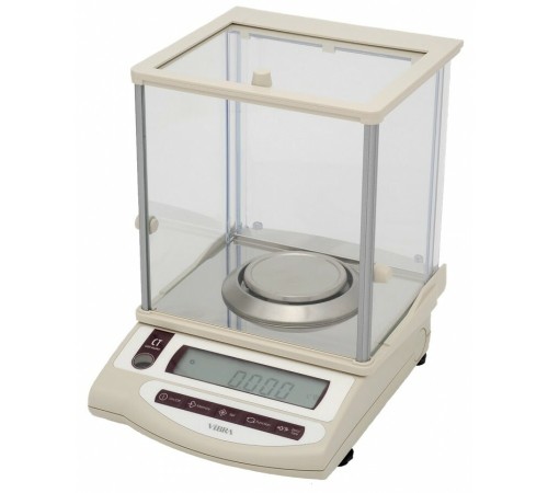 Лабораторные весы ViBRA CT 1602GCE Лабораторные весы ViBRA CT 1602GCE
