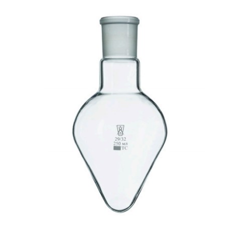 Колба О-150-29/32 ТС ГФ 7.380.223-09 Колба О-150-29/32 ТС ГФ 7.380.223-09