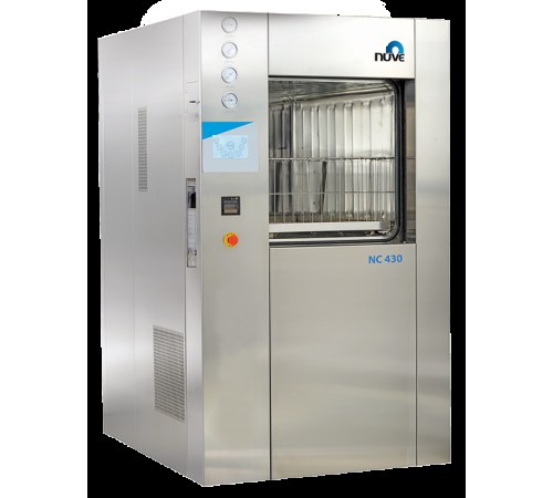 Паровой стерилизатор NC 430 Паровой стерилизатор NC 430