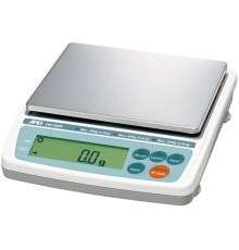 Электронные лабораторные весы EW-1500i AND
