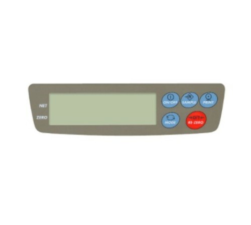 Электронные лабораторные весы EW-1500i AND Электронные лабораторные весы EW-1500i AND