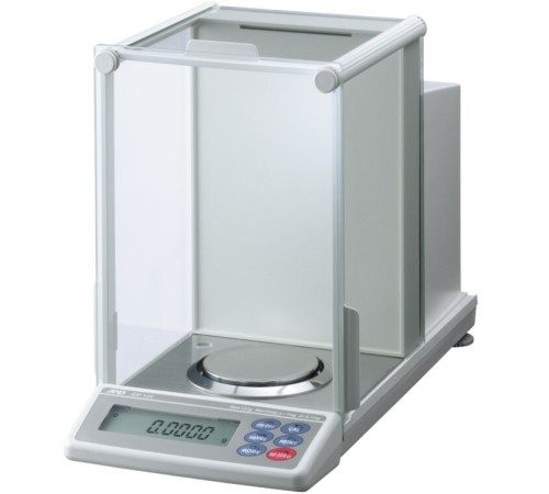 Аналитические весы GH-120 AND Аналитические весы GH-120 AND
