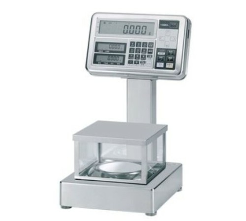 Взрывобезопасные весы ViBRA FZ623Ex-i03