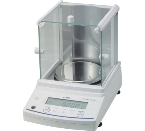 Лабораторные весы ViBRA AB 623CE Лабораторные весы ViBRA AB 623CE