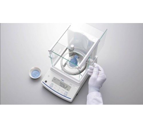 Лабораторные весы ViBRA AB 623CE Лабораторные весы ViBRA AB 623CE