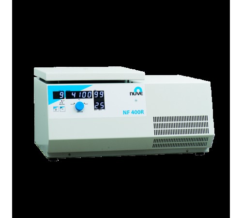 Центрифуга NF 1200R Центрифуга NF 1200R