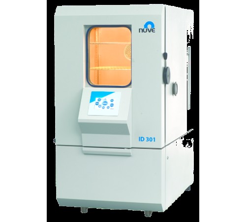 Испытательная камера ID 301 Испытательная камера ID 301