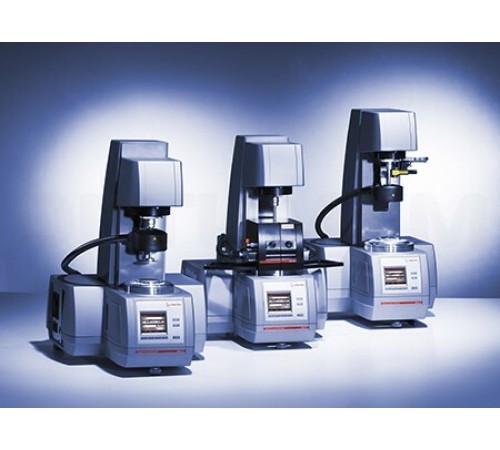 Реометр Physica MCR 502, Anton Paar Реометр Physica MCR 502, Anton Paar