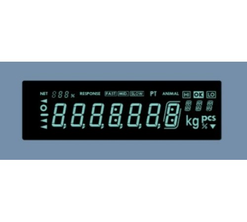Электронные лабораторные весы GP-60KS AND Электронные лабораторные весы GP-60KS AND