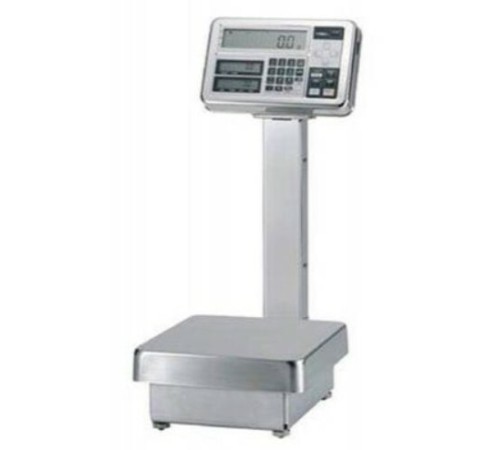 Взрывобезопасные весы ViBRA FZ30K0.1GEx-i02 Взрывобезопасные весы ViBRA FZ30K0.1GEx-i02