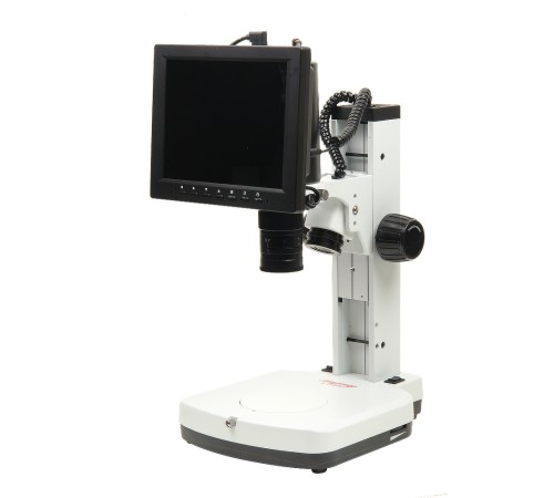 Микроскоп Микромед МС-3-ZOOM LCD Микроскоп Микромед МС-3-ZOOM LCD