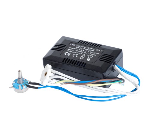 Блок питания 6 V/20W (к Микромед 1,2) Блок питания 6 V/20W (к Микромед 1,2)