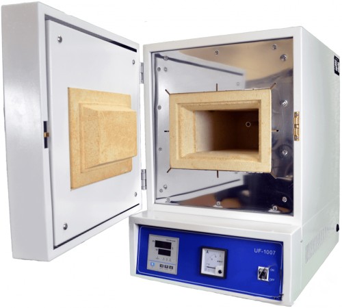 Муфельная печь Ulab UF-1007 Муфельная печь Ulab UF-1007