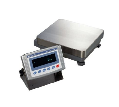 Электронные лабораторные весы GP-102K AND Электронные лабораторные весы GP-102K AND