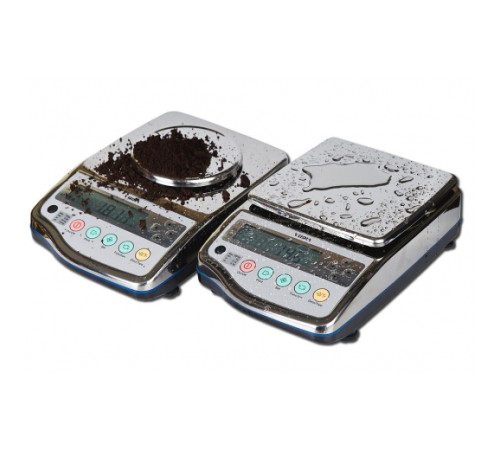 Лабораторные весы VIBRA CJ-3200ER Shinko Лабораторные весы VIBRA CJ-3200ER Shinko