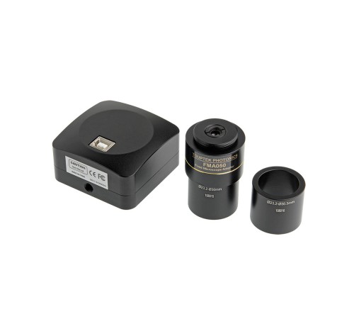 Видеоокуляр ToupCam 10.0 MP Видеоокуляр ToupCam 10.0 MP