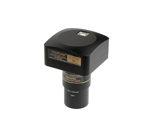 Видеоокуляр ToupCam 10.0 MP Видеоокуляр ToupCam 10.0 MP