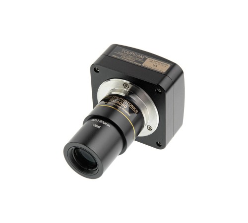 Видеоокуляр ToupCam 10.0 MP Видеоокуляр ToupCam 10.0 MP