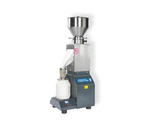 SIEBTECHNIK KM 65 конусная дробилка SIEBTECHNIK KM 65 конусная дробилка