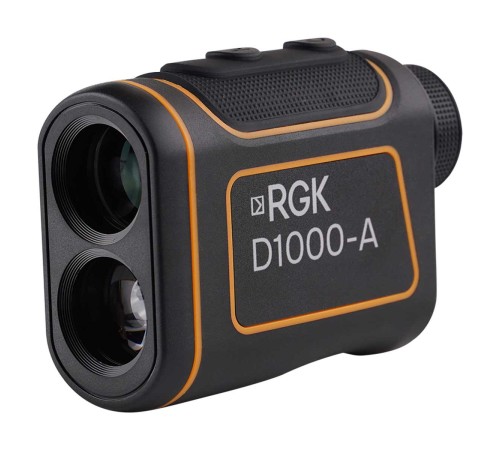 Оптический дальномер RGK D1000-A (с поверкой) Оптический дальномер RGK D1000-A (с поверкой)