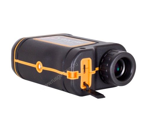 Оптический дальномер RGK D600 (с поверкой) Оптический дальномер RGK D600 (с поверкой)