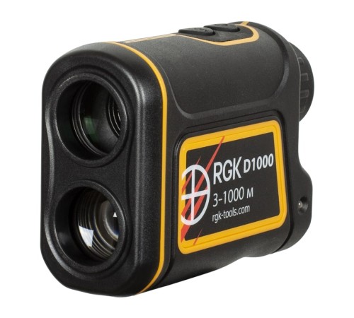 Оптический дальномер RGK D1000 Оптический дальномер RGK D1000