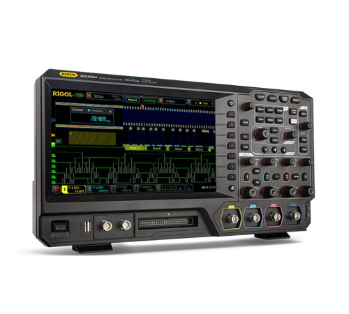 Цифровой осциллограф RIGOL MSO5102 Цифровой осциллограф RIGOL MSO5102