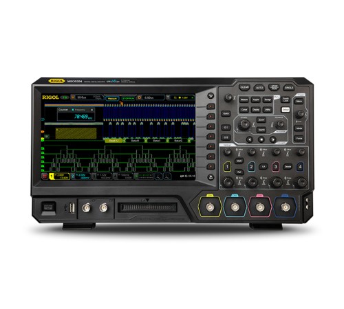 Цифровой осциллограф RIGOL MSO5102 Цифровой осциллограф RIGOL MSO5102