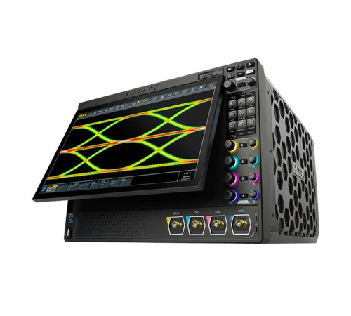 Цифровой осциллограф RIGOL DS70304 Цифровой осциллограф RIGOL DS70304