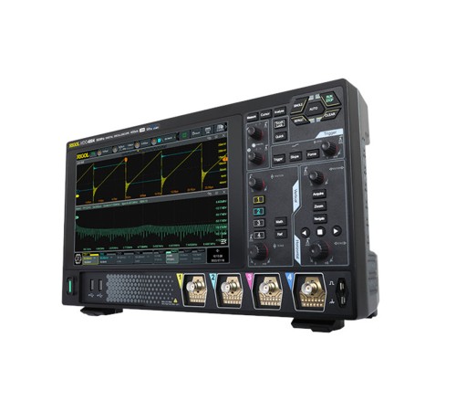 Цифровой осциллограф RIGOL DHO4204 Цифровой осциллограф RIGOL DHO4204