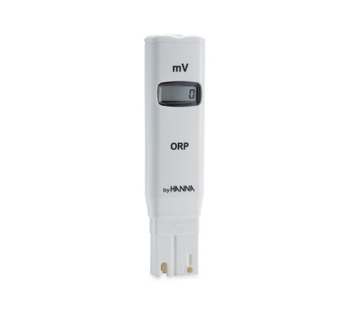 HI 98201 Карманный ОВП- метр HI 98201 Карманный ОВП- метр